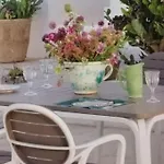 Monolocale Nuova Costruzione Con Giardino
