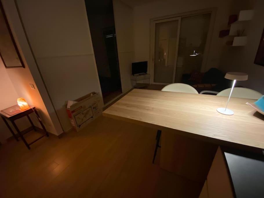 Monolocale Nuova Costruzione Con Giardino Apartment Rom