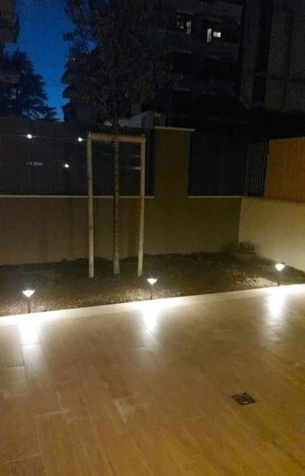 Monolocale Nuova Costruzione Con Giardino Apartment