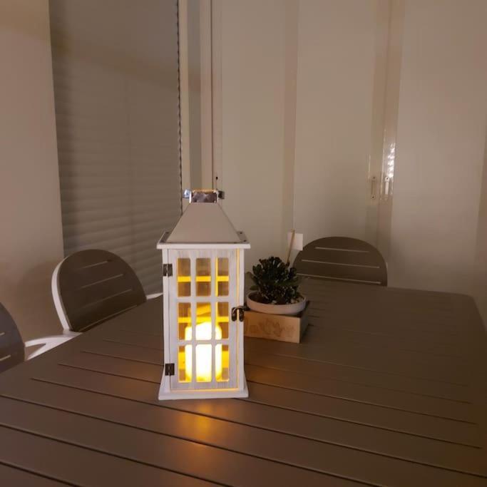 Monolocale Nuova Costruzione Con Giardino Apartment *