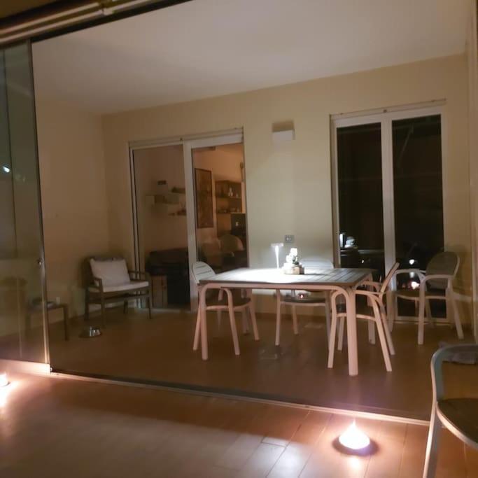 Apartment Monolocale Nuova Costruzione Con Giardino Rom