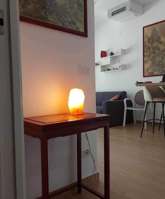 Apartment Monolocale Nuova Costruzione Con Giardino Rom