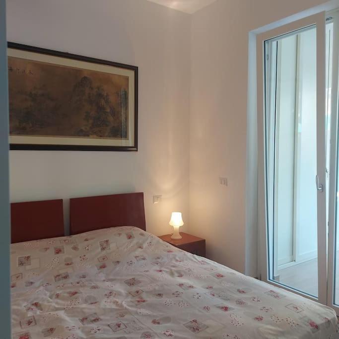 Apartment Monolocale Nuova Costruzione Con Giardino Rom