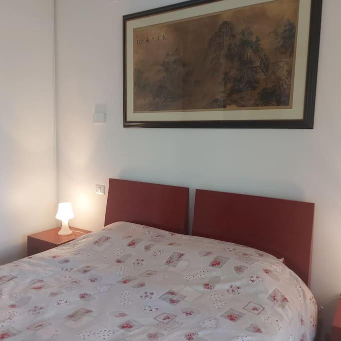 Monolocale Nuova Costruzione Con Giardino Apartment Rom