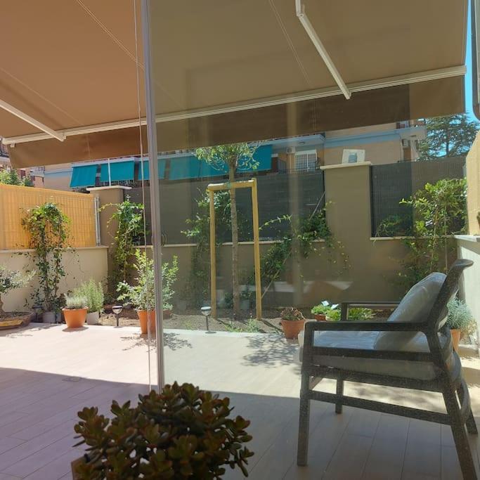 Monolocale Nuova Costruzione Con Giardino *