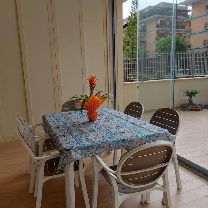 Apartment Monolocale Nuova Costruzione Con Giardino Rom