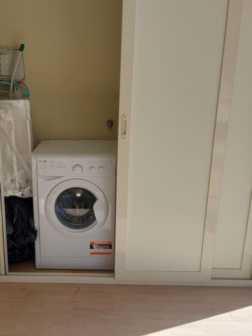 Lägenhet Monolocale Nuova Costruzione Con Giardino *