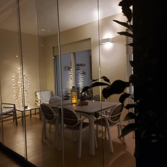 Monolocale Nuova Costruzione Con Giardino Apartment Rom