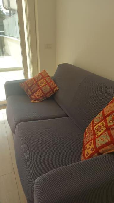 Apartment Monolocale Nuova Costruzione Con Giardino Rom