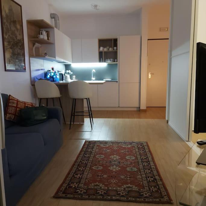 Monolocale Nuova Costruzione Con Giardino Apartment *
